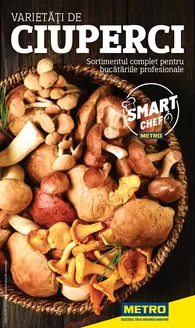 Catalog Metro Hârșova | Catalog Varietăți de Ciuperci | 2025-11-10T00:00:00.000Z - 2026-12-31T00:00:00.000Z