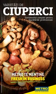 Catalog Metro Constanța | Catalog Varietăți de Ciuperci | 2025-11-10T00:00:00.000Z - 2026-12-31T00:00:00.000Z