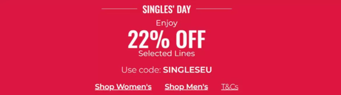 Catalog Clarks București | Singles' Day 22% Off | 2025-11-11T00:00:00.000Z - 2025-11-12T00:00:00.000Z