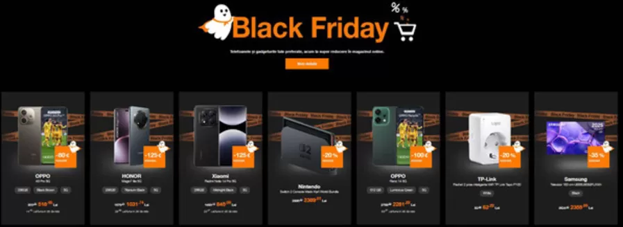 Catalog Orange | Black Friday! | 2025-11-12T00:00:00.000Z - 2025-11-28T00:00:00.000Z