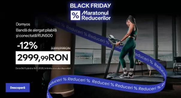 Catalog Decathlon Valea lui Mihai | Black Friday | 2025-11-12T00:00:00.000Z - 2025-11-16T00:00:00.000Z