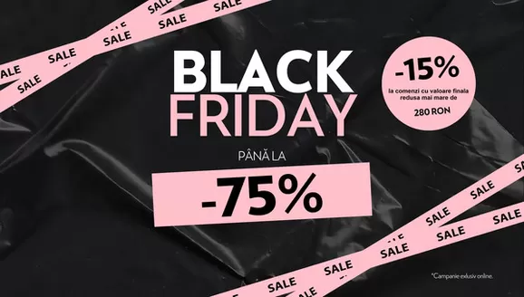 Catalog Meli Melo | Black Friday până la -75% | 2025-11-13T00:00:00.000Z - 2025-11-28T00:00:00.000Z