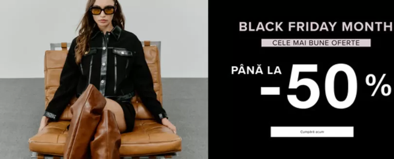 Catalog Motivi | Black Friday Month | 2025-11-13T00:00:00.000Z - 2025-11-30T00:00:00.000Z