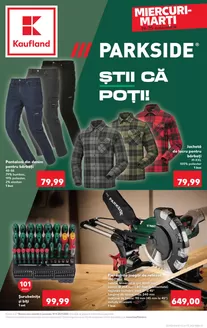 Catalog Kaufland | Cele mai bune chilipiruri ale noastre | 2025-11-19T00:00:00.000Z - 2025-11-25T00:00:00.000Z