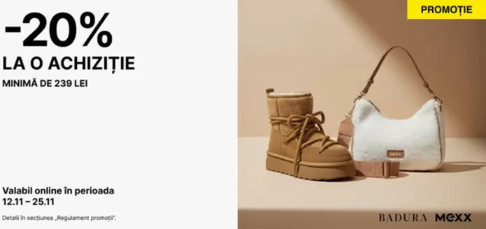 Catalog CCC București | CCC Oferta | 2025-11-17T00:00:00.000Z - 2025-11-25T00:00:00.000Z