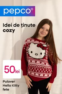 Catalog Pepco Bistrița | Catalog Pepco | 2025-11-18T00:00:00.000Z - 2025-12-02T00:00:00.000Z