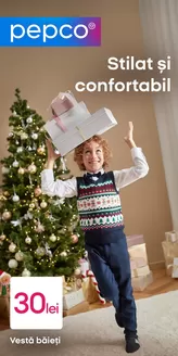 Catalog Pepco București | Descoperiți oferte atractive | 2025-11-18T00:00:00.000Z - 2025-12-02T00:00:00.000Z
