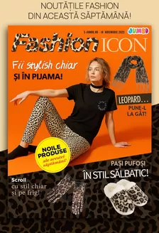 Catalog Jumbo | Fashion Icon | 2025-11-19T00:00:00.000Z - 2025-12-02T00:00:00.000Z