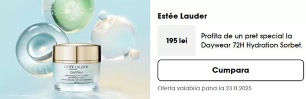 Catalog Sephora Piatra Neamț | Oferta irezistibila | 2025-11-20T00:00:00.000Z - 2025-11-23T00:00:00.000Z