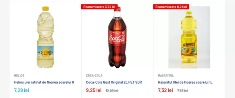 Catalog Remarkt Sibiu | Remarkt Promoții | 2025-11-21T00:00:00.000Z - 2025-11-26T00:00:00.000Z