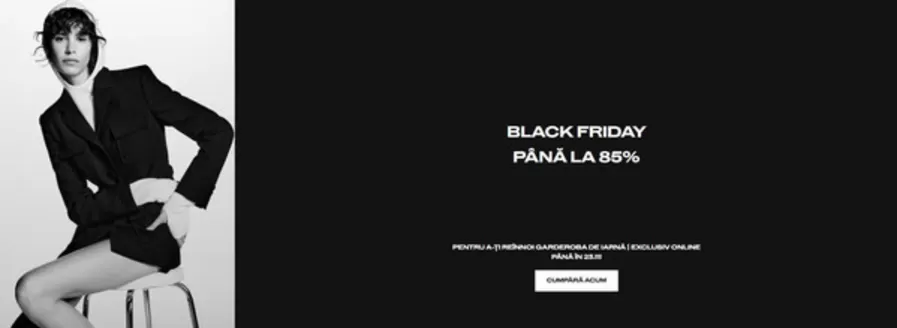 Catalog MANGO Ineu | Black Friday până la 85% | 2025-11-21T00:00:00.000Z - 2025-11-23T00:00:00.000Z