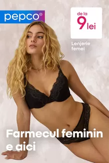 Catalog Pepco Sfântu Gheorghe | Catalog Pepco | 2025-11-23T00:00:00.000Z - 2025-12-07T00:00:00.000Z