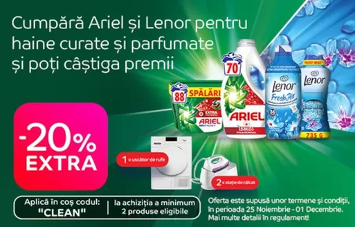 Catalog eMAG | Ofertele eMAG | 2025-11-25T00:00:00.000Z - 2025-12-01T00:00:00.000Z