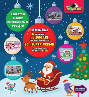 Catalog Noriel Liteni | SĂRBĂTORI MAGICE CU PREMII CA-N POVEŞTI! | 2025-11-25T00:00:00.000Z - 2026-01-02T00:00:00.000Z