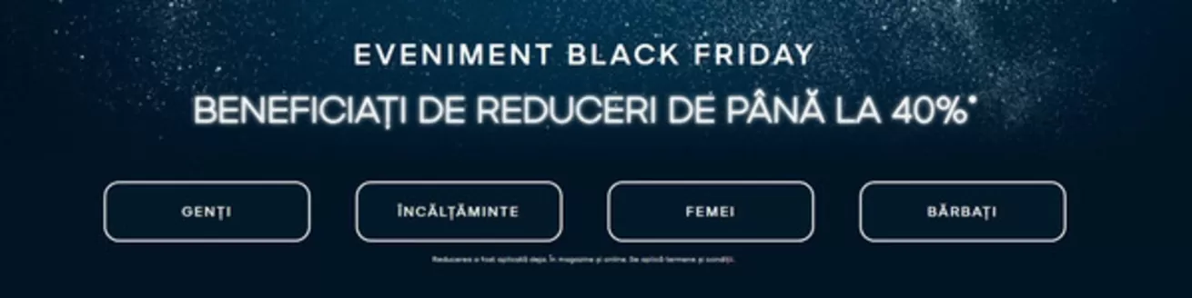 Catalog Michael Kors Pantelimon | BENEFICIAŢI DE REDUCERI DE PÂNĂ LA 40% | 2025-11-25T00:00:00.000Z - 2025-12-01T00:00:00.000Z