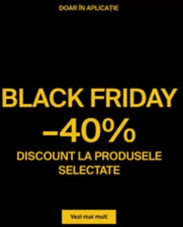 Catalog Mohito | BLACK FRIDAY -40% | 2025-11-26T00:00:00.000Z - 2025-11-30T00:00:00.000Z