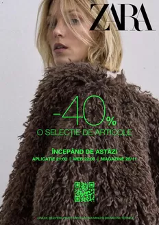 Catalog Zara | Zara Black Friday | 2025-11-27T00:00:00.000Z - 2025-11-29T00:00:00.000Z