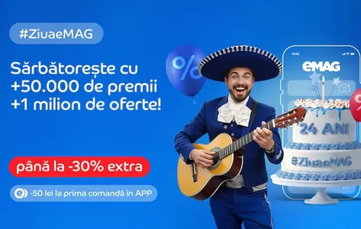 Catalog eMAG Timișoara | Ofertele eMAG | 2025-12-02T00:00:00.000Z - 2025-12-15T00:00:00.000Z