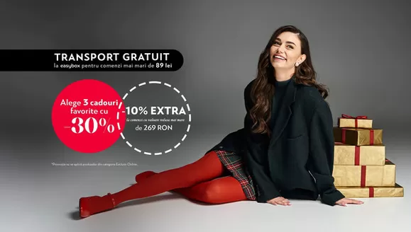 Catalog Meli Melo | Meli Melo Promoția | 2025-12-03T00:00:00.000Z - 2025-12-16T00:00:00.000Z