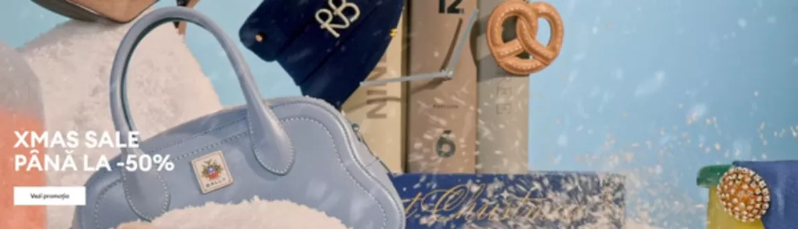 Catalog Answear Brașov | XMAS SALE PÂNĂ LA -50% | 2025-12-03T00:00:00.000Z - 2025-12-16T00:00:00.000Z