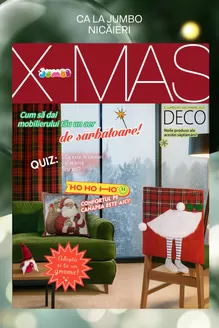 Catalog Jumbo Liteni | X-MAS | 2025-12-03T00:00:00.000Z - 2025-12-16T00:00:00.000Z