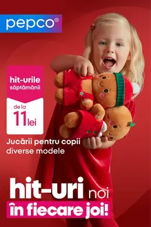 Catalog Pepco Constanța | Catalog Pepco | 2025-12-05T00:00:00.000Z - 2025-12-19T00:00:00.000Z