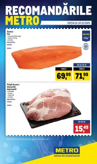 Catalog Metro Ineu | Recomandările METRO | 2025-12-02T00:00:00.000Z - 2025-12-07T00:00:00.000Z