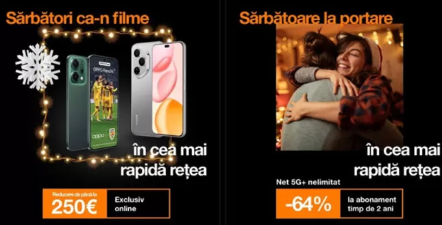Catalog Orange Bacău | Orange Oferte | 2025-12-05T00:00:00.000Z - 2025-12-18T00:00:00.000Z