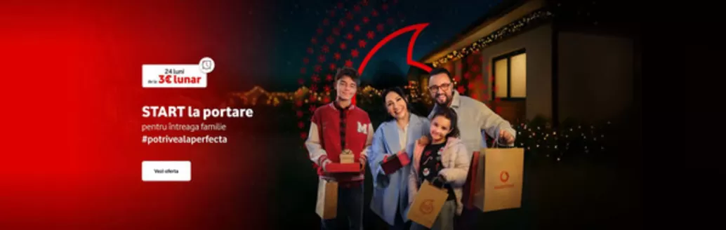 Catalog Vodafone Bacău | Ofertă Vodafone | 2025-12-05T00:00:00.000Z - 2025-12-18T00:00:00.000Z