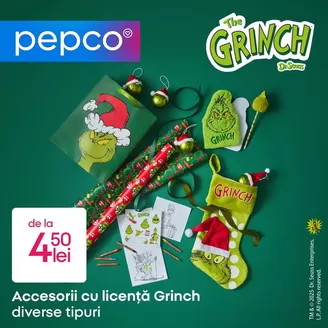 Catalog Pepco Pantelimon | Catalog Pepco | 2025-12-09T00:00:00.000Z - 2025-12-23T00:00:00.000Z