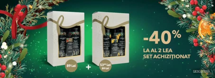 Catalog Yves Rocher | Yves Rocher catalog | 2025-12-12T00:00:00.000Z - 2025-12-16T00:00:00.000Z