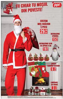 Catalog PPT Curtici | FII CHIAR TU MOŞUL DIN POVESTE! | 2025-12-17T00:00:00.000Z - 2025-12-31T00:00:00.000Z