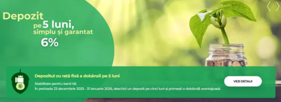 Catalog CEC Bank | CEC Bank catalog | 2025-12-23T00:00:00.000Z - 2026-01-31T00:00:00.000Z