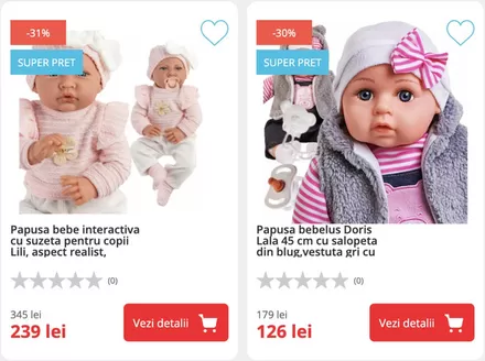 Catalog Nichiduta.ro | Nichiduta.ro catalog | 2025-12-26T00:00:00.000Z - 2026-01-07T00:00:00.000Z