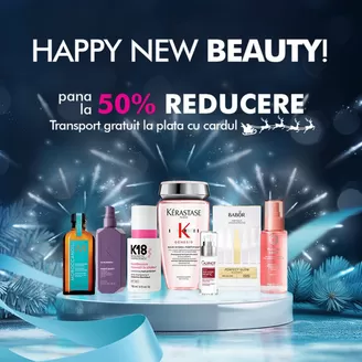 Catalog Xpert Beauty | HAPPY NEW BEAUTY! | 2025-12-29T00:00:00.000Z - 2026-01-15T00:00:00.000Z