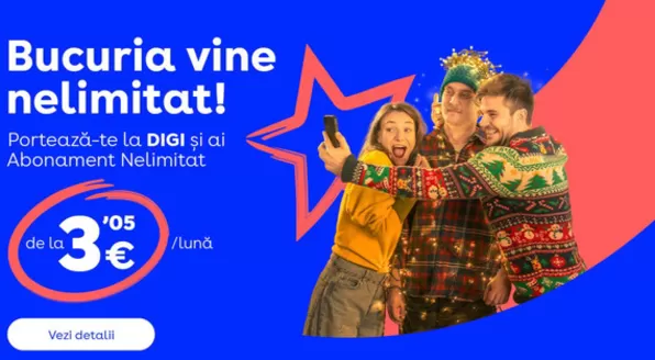 Catalog Digi Bacău | Digi catalog | 2026-01-05T00:00:00.000Z - 2026-01-18T00:00:00.000Z