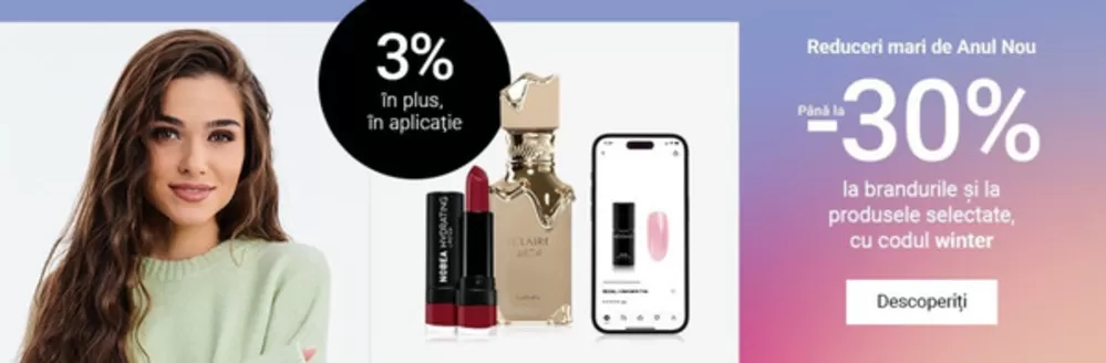 Catalog Notino | Notino catalog | 2026-01-05T00:00:00.000Z - 2026-01-11T00:00:00.000Z