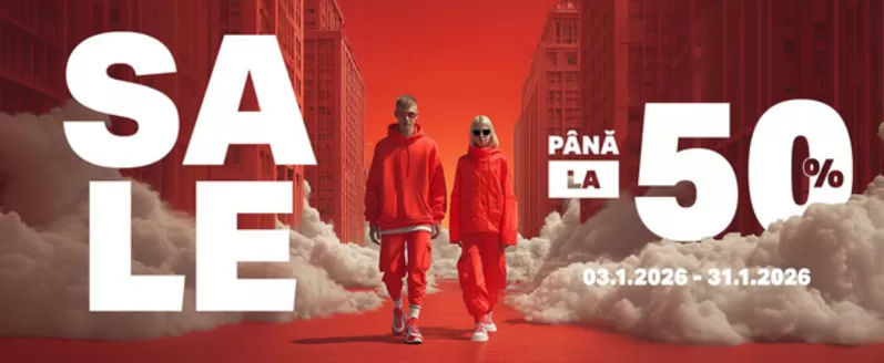 Catalog Buzz Brașov | Sale până la 50% | 2026-01-06T00:00:00.000Z - 2026-01-31T00:00:00.000Z