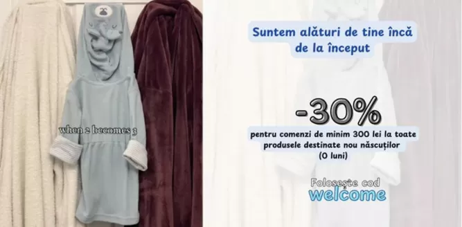 Catalog Carter's Brașov | Catalog Carter's  | 2026-01-06T00:00:00.000Z - 2026-01-19T00:00:00.000Z