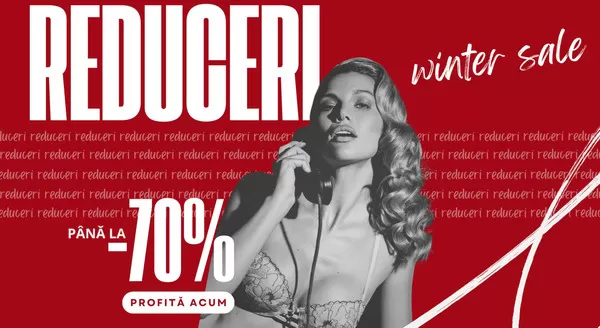 Catalog Jolidon Brașov | Winter Sale pânā la -70% | 2026-01-06T00:00:00.000Z - 2026-01-19T00:00:00.000Z