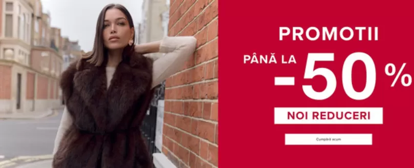 Catalog Motivi Brașov | Promotii până la -50% | 2026-01-06T00:00:00.000Z - 2026-01-19T00:00:00.000Z