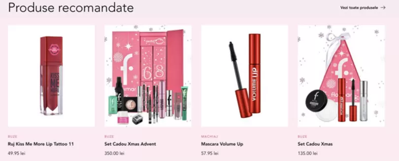 Catalog Flormar | Oferta Flormar | 2026-01-09T00:00:00.000Z - 2026-01-21T00:00:00.000Z