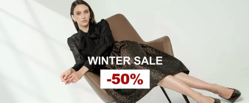 Catalog CARAMEL | WINTER SALE -50% | 2026-01-09T00:00:00.000Z - 2026-01-22T00:00:00.000Z