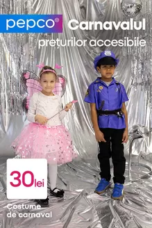 Catalog Pepco Chitila | Catalog Pepco | 2026-01-13T00:00:00.000Z - 2026-01-27T00:00:00.000Z