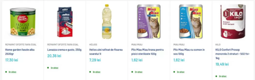 Catalog Remarkt | Remarkt Promoții | 2026-01-19T00:00:00.000Z - 2026-01-21T00:00:00.000Z