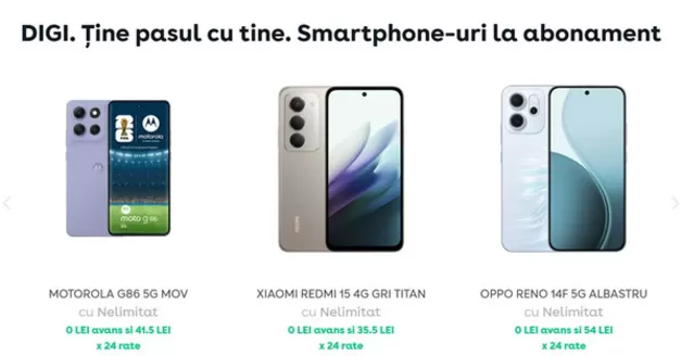 Catalog Digi Iași | Digi Tine pasul cu tine | 2026-01-19T00:00:00.000Z - 2026-01-21T00:00:00.000Z