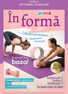 Catalog Jumbo | Star in bucatarie | 2026-01-20T00:00:00.000Z - 2026-02-02T00:00:00.000Z