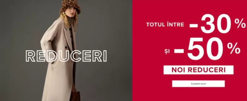 Catalog Motivi Iași | REDUCERI DE LA -30% PÂNĂ LA -50% | 2026-01-20T00:00:00.000Z - 2026-02-03T00:00:00.000Z