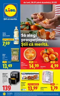 Catalog Lidl Craiova | pentru perioada 26.01-01.02.2026 | 2026-01-21T00:00:00.000Z - 2026-02-01T00:00:00.000Z