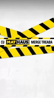 Catalog MatHaus Cluj-Napoca | Cu MatHaus Merge Treaba! | 2026-01-22T00:00:00.000Z - 2026-01-25T00:00:00.000Z